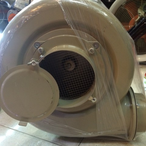 QUAT HUT LY TAM HANG NHAT 1.5HP /380V